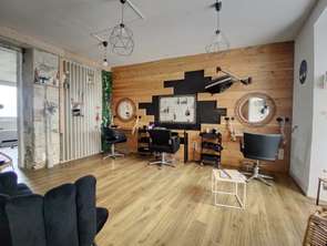 Vente Bureaux et commerces 160 m&sup2;Le Plessis-Grammoire