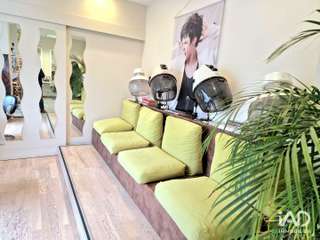 Bureaux et commerces