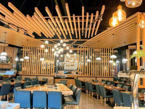 Bureaux et commerces Le Pontet 84