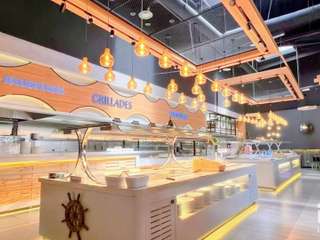 Bureaux et commerces