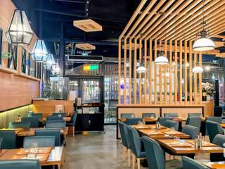 Bureaux et commerces