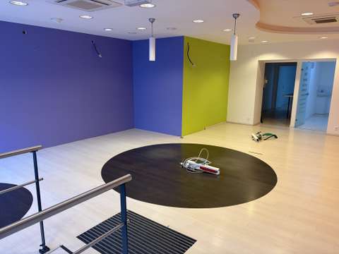 Bureaux et commerces