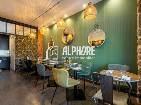 Bureaux et commerces Le Pouliguen 44