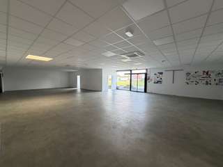 Bureaux et commerces