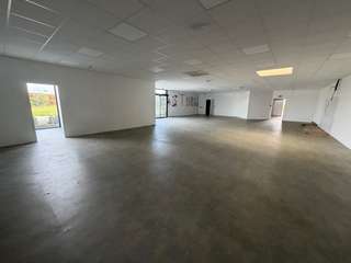 Bureaux et commerces