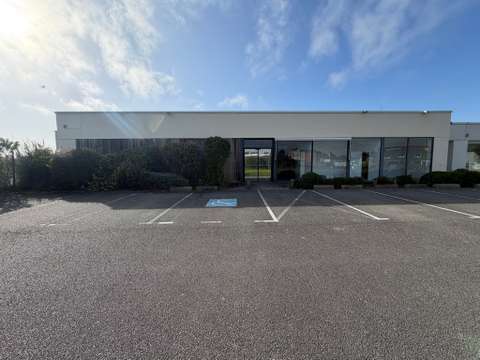 Bureaux et commerces Le Pouliguen 44