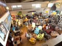 Bureaux et commerces 7 pièces Bureaux et commerces 7 pièces