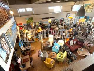 Bureaux et commerces 7 pièces
