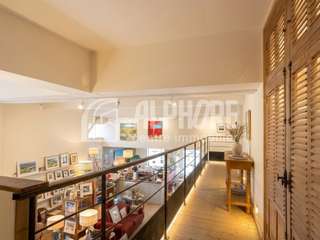 Bureaux et commerces 7 pièces
