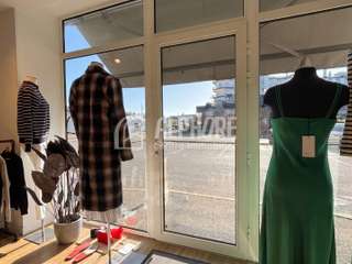Bureaux et commerces 7 pièces