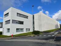Bureaux et commerces Bureaux et commerces