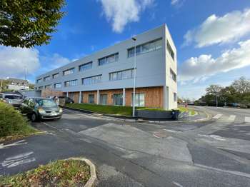 Bureaux et commerces Bureaux et commerces