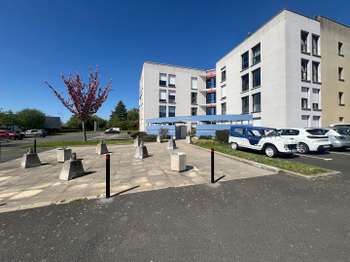 Photo Bureaux et commerces Le Rheu