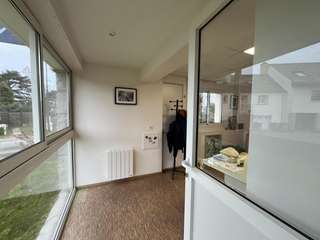 Bureaux et commerces
