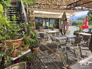 Bureaux et commerces