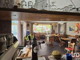 Bureaux et commerces