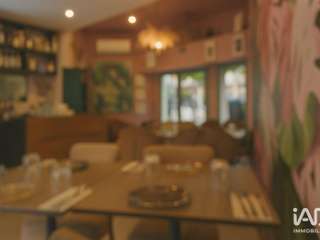 Bureaux et commerces