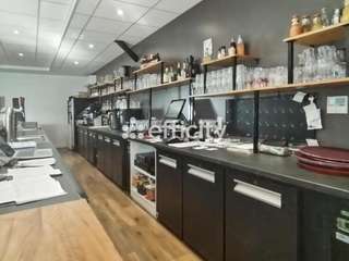 Bureaux et commerces