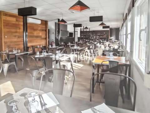 Bureaux et commerces