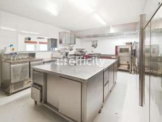 Bureaux et commerces