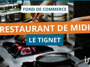 Vente Bureaux et commerces 70 m&sup2;Le Tignet