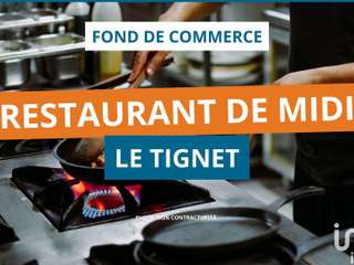 Bureaux et commerces