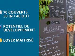 Bureaux et commerces