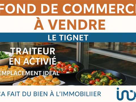 Bureaux et commerces Le Tignet 06