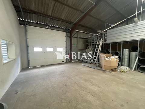 Bureaux et commerces