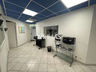 Bureaux et commerces