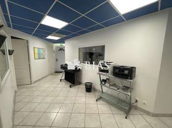 Bureaux et commerces