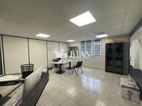Bureaux et commerces