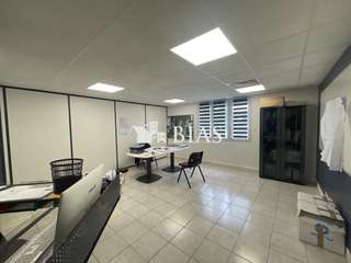 Bureaux et commerces