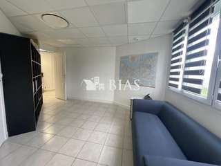 Bureaux et commerces