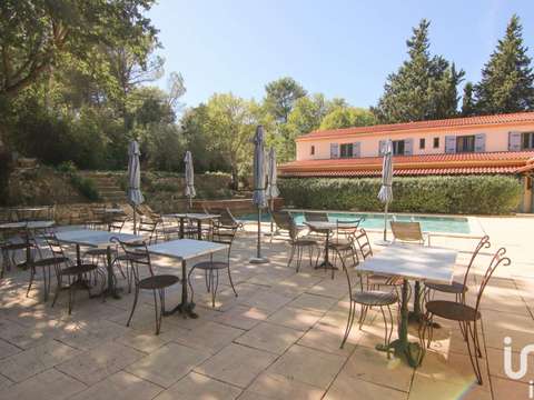 Bureaux et commerces