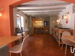 Bureaux et commerces