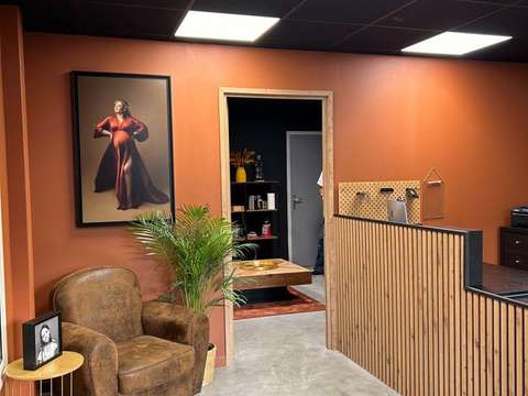 Bureaux et commerces