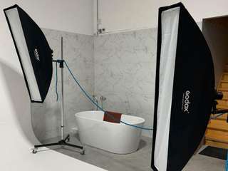 Bureaux et commerces