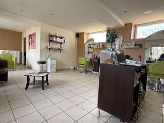 Bureaux et commerces