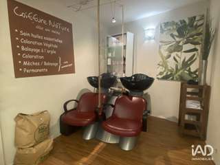 Bureaux et commerces