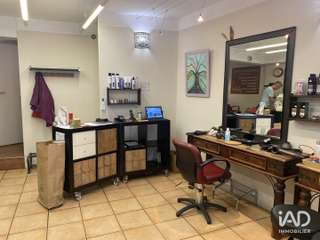 Bureaux et commerces