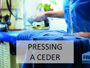 Vente Bureaux et commerces 54 m&sup2;Lécousse