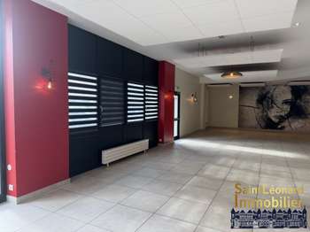 Bureaux et commerces