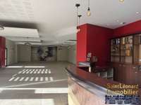 Bureaux et commerces