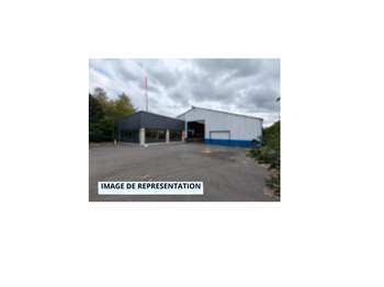 Vente Bureaux et commercesLécousse