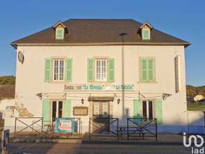 Vente Bureaux et commerces 299 m&sup2;Ledeuix