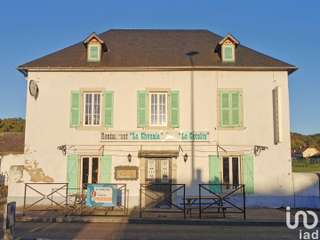 Bureaux et commerces