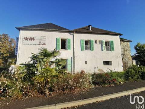 Bureaux et commerces