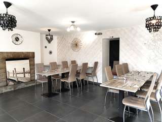 Bureaux et commerces 19 pièces