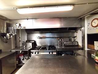 Bureaux et commerces 19 pièces